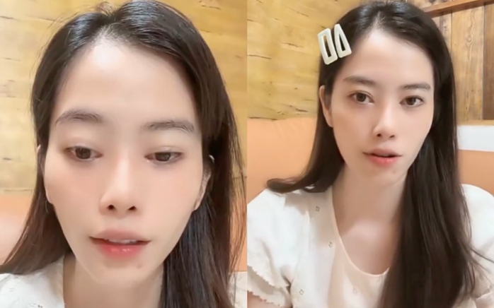 Phản ứng của Nam Em khi bị chê xấu, hát dở, mất show- Ảnh 2. Phản ứng của Nam Em khi bị chê xấu, hát dở, mất show- Ảnh 2.