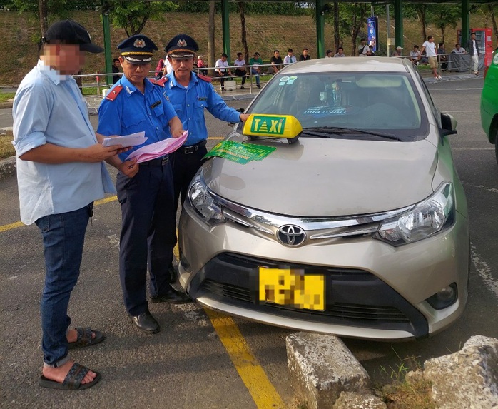 Đà Nẵng: Hơn 30.000 phương tiện vận tải không truyền dữ liệu giám sát hành trình- Ảnh 1. Đà Nẵng: Hơn 30.000 phương tiện vận tải không truyền dữ liệu giám sát hành trình- Ảnh 1.