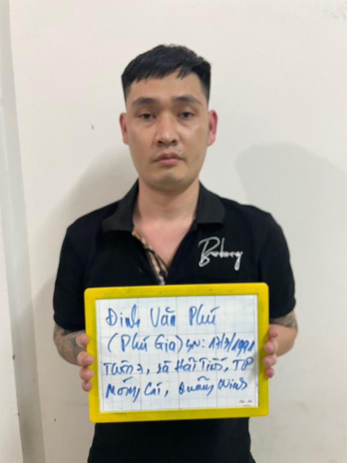 Nhiều người sập bẫy đường dây lừa đảo bằng app sex- Ảnh 1. Nhiều người sập bẫy đường dây lừa đảo bằng app sex- Ảnh 1.