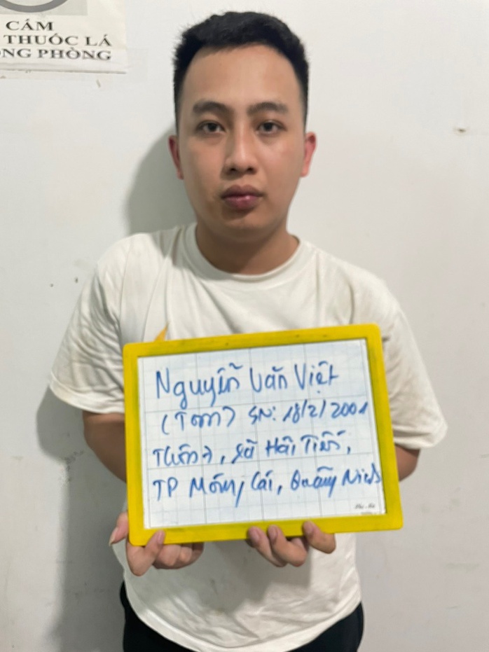 Nhiều người sập bẫy đường dây lừa đảo bằng app sex- Ảnh 2. Nhiều người sập bẫy đường dây lừa đảo bằng app sex- Ảnh 2.