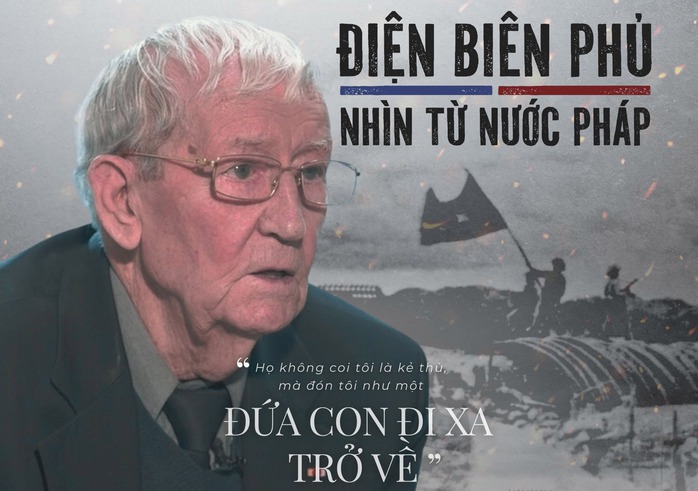 VTV giới thiệu phim tài liệu đặc biệt về Điện Biên Phủ- Ảnh 1. VTV giới thiệu phim tài liệu đặc biệt về Điện Biên Phủ- Ảnh 1.