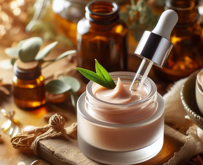 Thu hồi một sản phẩm serum phục hồi da hư tổn- Ảnh 1. Thu hồi một sản phẩm serum phục hồi da hư tổn- Ảnh 1.