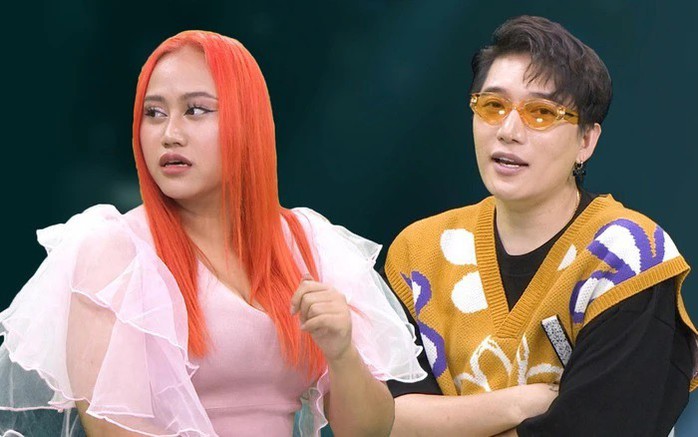 Thế giới showbiz: Tranh chấp giữa "gà cưng" với công ty quản lý- Ảnh 1. Thế giới showbiz: Tranh chấp giữa "gà cưng" với công ty quản lý- Ảnh 1.