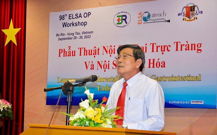 Ai điều hành Sở Y tế tỉnh Bà Rịa - Vũng Tàu sau khi giám đốc bị khởi tố?- Ảnh 1. Ai điều hành Sở Y tế tỉnh Bà Rịa - Vũng Tàu sau khi giám đốc bị khởi tố?- Ảnh 1.