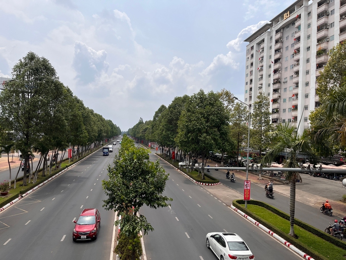Xây dựng đô thị Biên Hòa xứng tầm- Ảnh 1. Xây dựng đô thị Biên Hòa xứng tầm- Ảnh 1.