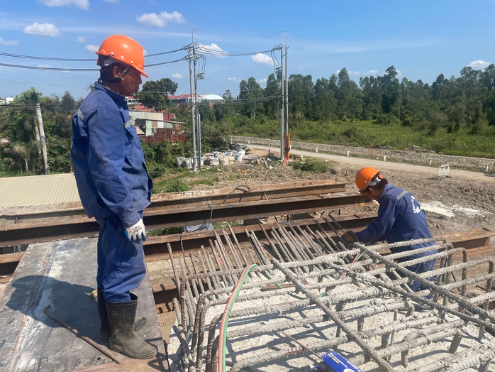 Vì sao 283 dự án đầu tư công ở TP HCM chậm tiến độ?- Ảnh 1. Vì sao 283 dự án đầu tư công ở TP HCM chậm tiến độ?- Ảnh 1.