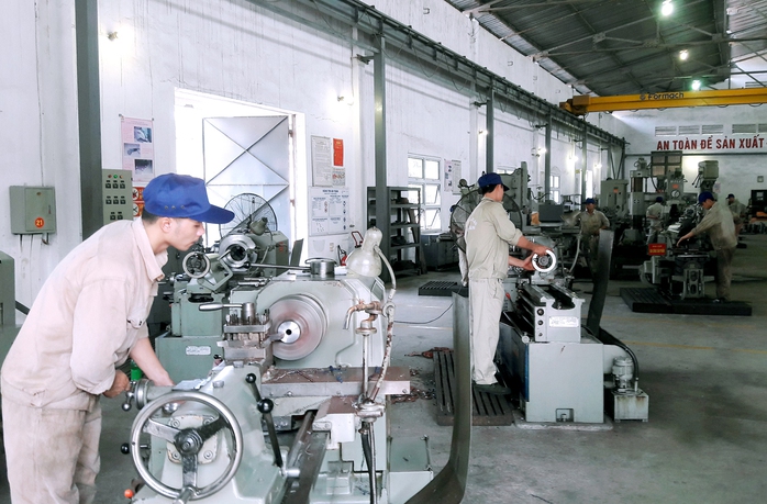 Sức mạnh của Hải quân Việt Nam- Ảnh 10. Sức mạnh của Hải quân Việt Nam- Ảnh 10.
