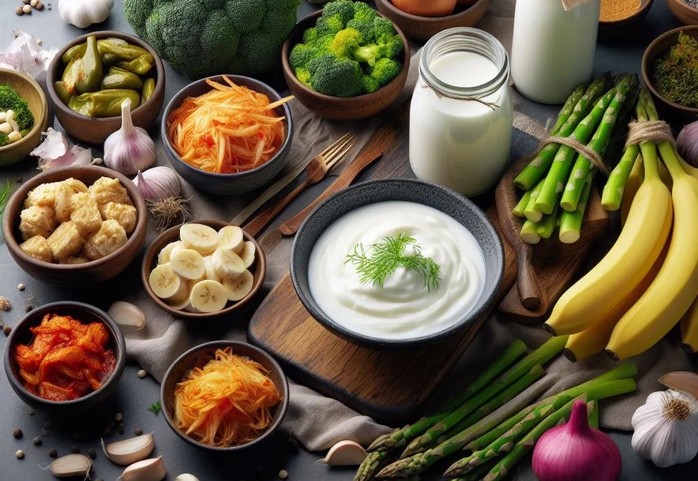 Phát hiện "chìa khóa" bất ngờ để giảm nhiều chỉ số mỡ máu- Ảnh 1.