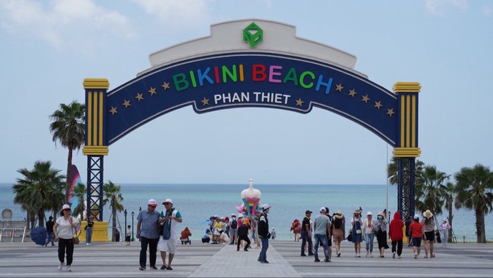 Con gái ông Bùi Thành Nhơn muốn bán 9,1 triệu cổ phiếu Novaland- Ảnh 1. Con gái ông Bùi Thành Nhơn muốn bán 9,1 triệu cổ phiếu Novaland- Ảnh 1.