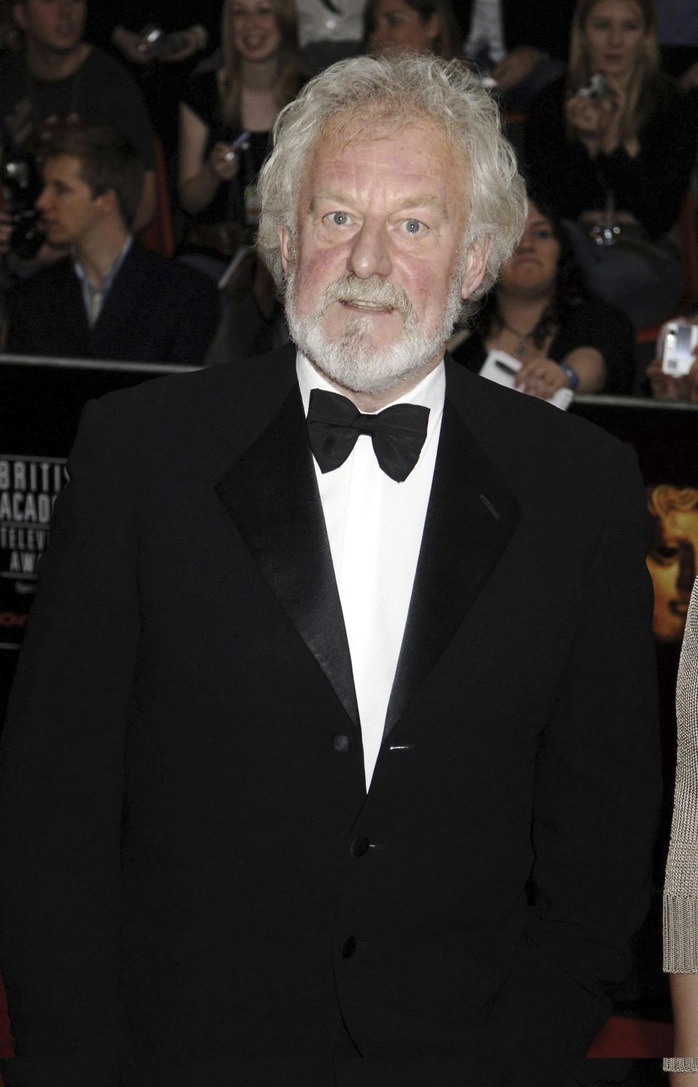 "Thuyền trưởng Titanic" Bernard Hill qua đời- Ảnh 1. "Thuyền trưởng Titanic" Bernard Hill qua đời- Ảnh 1.