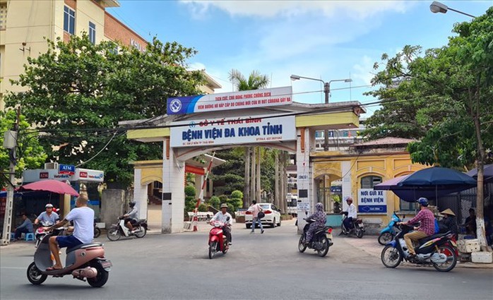 Một người chết, nhiều người nhập viện sau bữa cỗ- Ảnh 1. Một người chết, nhiều người nhập viện sau bữa cỗ- Ảnh 1.