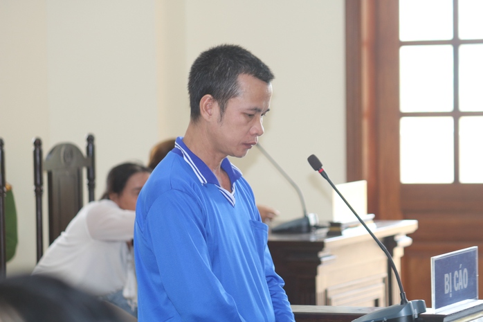 Đâm chết người vì mâu thuẫn do câu nói Đâm chết người vì mâu thuẫn do câu nói