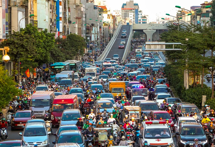 Bộ Công an đề xuất hàng loạt thay đổi về giấy phép lái xe- Ảnh 1. Bộ Công an đề xuất hàng loạt thay đổi về giấy phép lái xe- Ảnh 1.