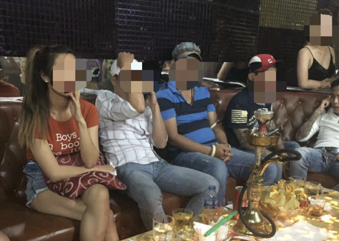 Người thuê nhà sử dụng ma túy, chủ nhà có bị xử lý?- Ảnh 1. Người thuê nhà sử dụng ma túy, chủ nhà có bị xử lý?- Ảnh 1.