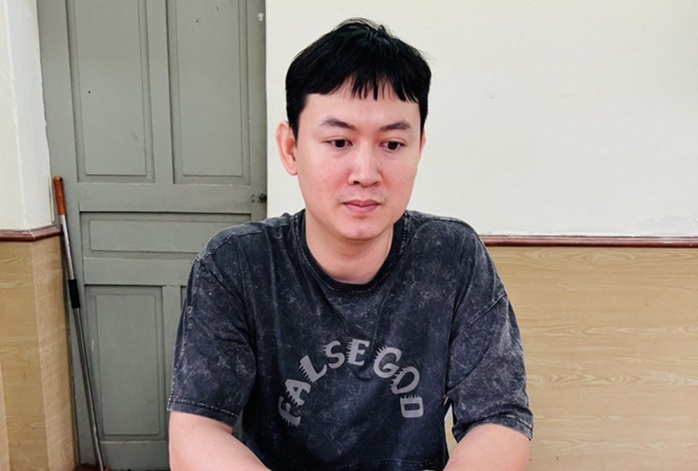 Dùng mã độc đánh cắp tài khoản Facebook giá trị cao, thu lợi 90 tỉ đồng- Ảnh 1. Dùng mã độc đánh cắp tài khoản Facebook giá trị cao, thu lợi 90 tỉ đồng- Ảnh 1.