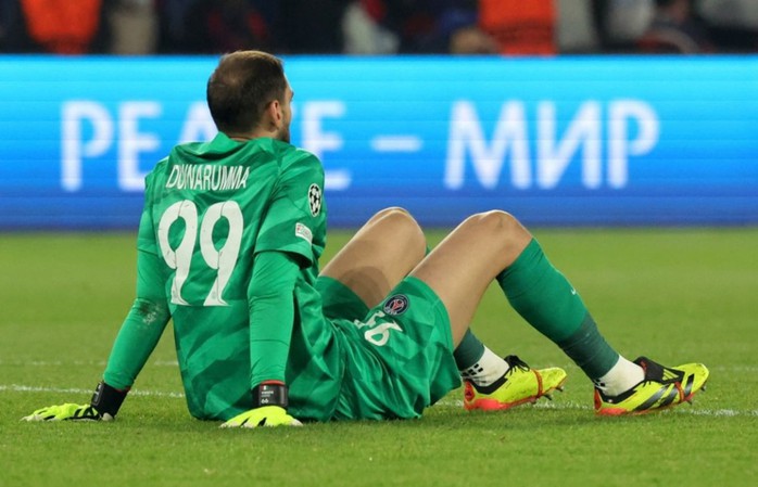 Loại "đại gia" PSG, Dortmund vào chung kết Champions League- Ảnh 6. Loại "đại gia" PSG, Dortmund vào chung kết Champions League- Ảnh 6.