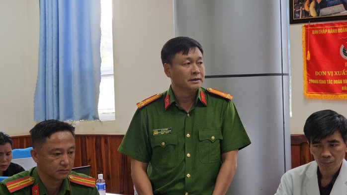 Vụ hơn 500 người ngộ độc bánh mì ở Đồng Nai: Chuyển hồ sơ sang cơ quan điều tra- Ảnh 3. Vụ hơn 500 người ngộ độc bánh mì ở Đồng Nai: Chuyển hồ sơ sang cơ quan điều tra- Ảnh 3.