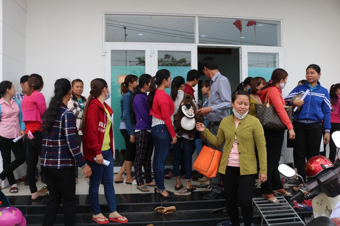 Tăng cường thanh, kiểm tra để hoàn thành các mục tiêu về BHXH, BHYT- Ảnh 1. Tăng cường thanh, kiểm tra để hoàn thành các mục tiêu về BHXH, BHYT- Ảnh 1.