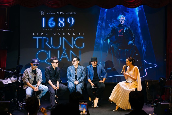 Trung Quân Trung Quân
