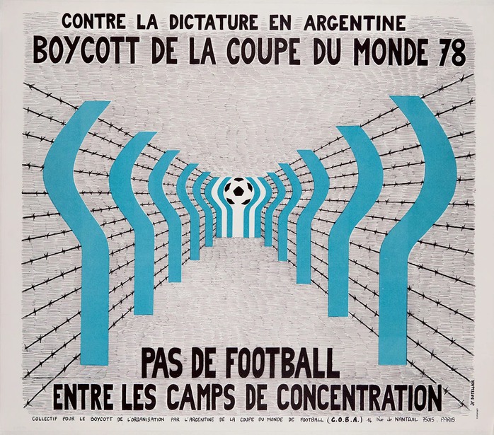 Vĩnh biệt HLV huyền thoại Cesar Luis Menotti, nhớ lại cúp vàng đầy tranh cãi năm 1978- Ảnh 6. Vĩnh biệt HLV huyền thoại Cesar Luis Menotti, nhớ lại cúp vàng đầy tranh cãi năm 1978- Ảnh 6.