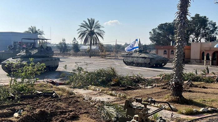 Mỹ tăng sức ép lên Israel- Ảnh 1. Mỹ tăng sức ép lên Israel- Ảnh 1.