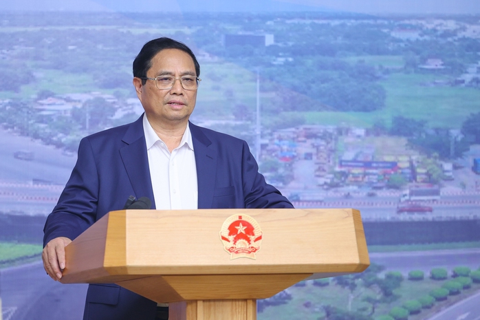 Đã cam kết thì phải thực hiện- Ảnh 1. Đã cam kết thì phải thực hiện- Ảnh 1.