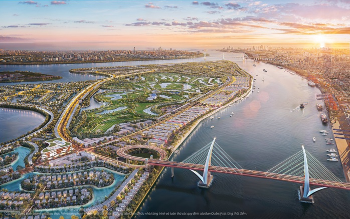 Vinhomes Royal Island là bất động sản hạng sang đích thực mà giới thượng lưu đang tìm kiếm Vinhomes Royal Island là bất động sản hạng sang đích thực mà giới thượng lưu đang tìm kiếm
