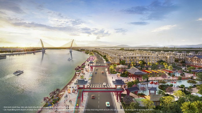 Vinhomes Royal Island có các tiện ích sang trọng bậc nhất tạo ra chất sống khác biệt đẳng cấp quốc tế Vinhomes Royal Island có các tiện ích sang trọng bậc nhất tạo ra chất sống khác biệt đẳng cấp quốc tế