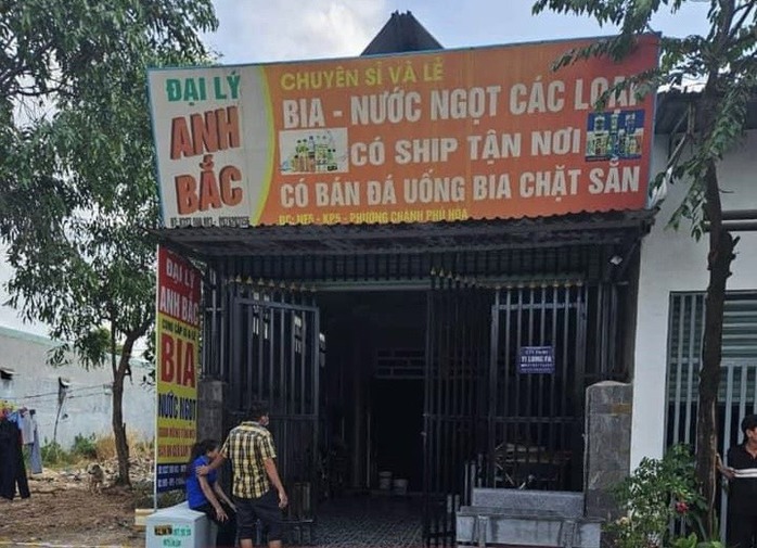 Nguyên nhân 2 vợ chồng chết cháy ở Bình Dương- Ảnh 1. Nguyên nhân 2 vợ chồng chết cháy ở Bình Dương- Ảnh 1.