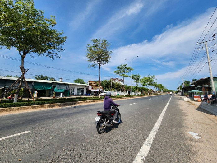 Công ty Cây Xanh Công Minh từng trúng nhiều gói thầu khủng ở Phú Quốc- Ảnh 2. Công ty Cây Xanh Công Minh từng trúng nhiều gói thầu khủng ở Phú Quốc- Ảnh 2.