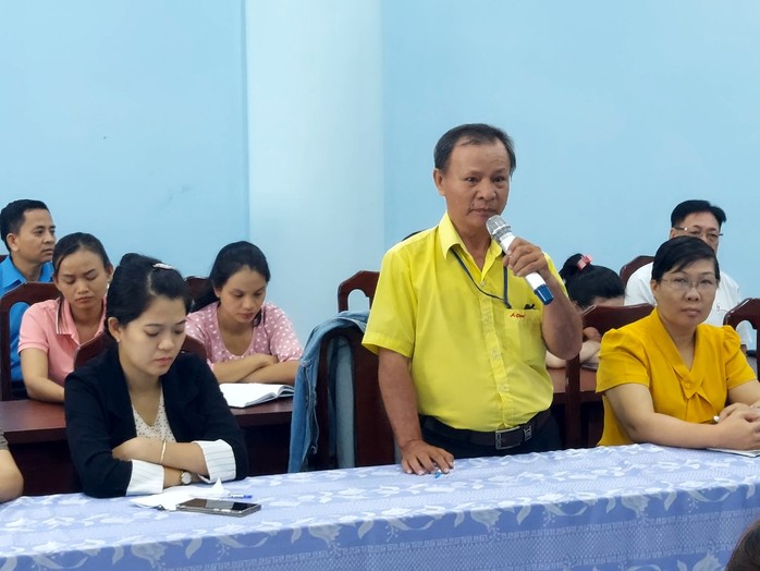 Cái thiện bữa ăn giữa ca cho người lao động- Ảnh 1. Cái thiện bữa ăn giữa ca cho người lao động- Ảnh 1.