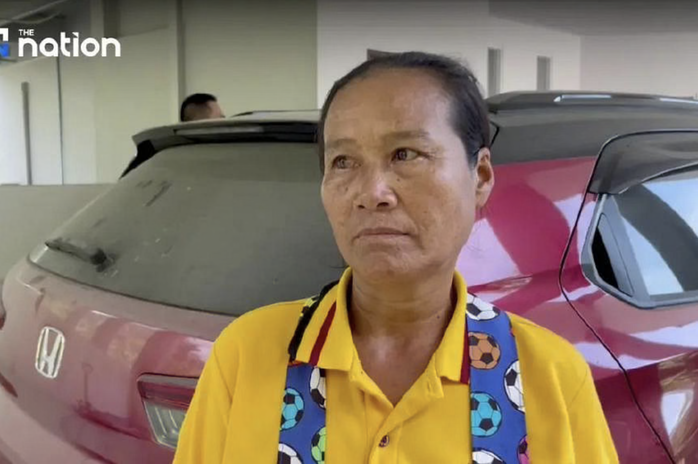 Tin xấu cho người giúp việc Thái Lan thừa kế "khủng" từ chủ- Ảnh 1. Tin xấu cho người giúp việc Thái Lan thừa kế "khủng" từ chủ- Ảnh 1.