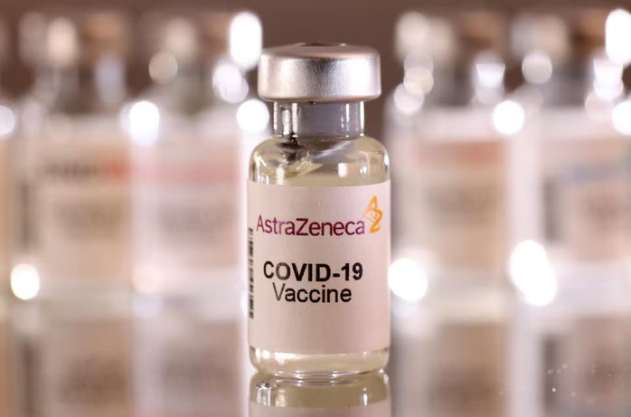 AstraZeneca thông báo lý do thu hồi vắc-xin COVID-19- Ảnh 1. AstraZeneca thông báo lý do thu hồi vắc-xin COVID-19- Ảnh 1.
