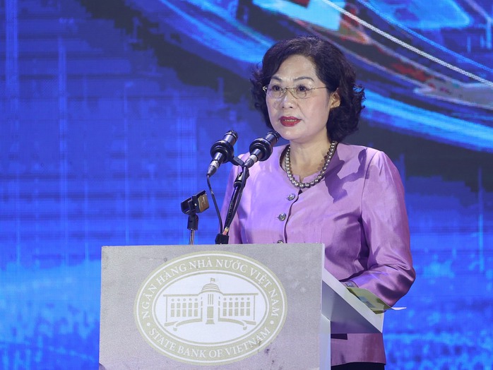 Thủ tướng dự sự kiện Ngày Chuyển đổi số ngành ngân hàng- Ảnh 3. Thủ tướng dự sự kiện Ngày Chuyển đổi số ngành ngân hàng- Ảnh 3.