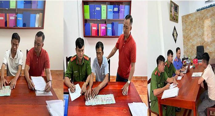 Cận cảnh dự án “ma” khiến nhiều người sập bẫy ở Phú Quốc- Ảnh 12. Cận cảnh dự án “ma” khiến nhiều người sập bẫy ở Phú Quốc- Ảnh 12.