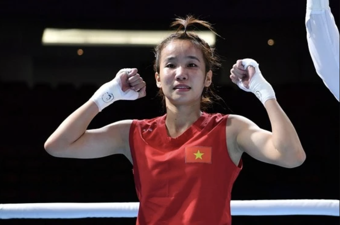Cựu á quân thế giới Nguyễn Thị Tâm bị loại khỏi đội tuyển boxing- Ảnh 5. Cựu á quân thế giới Nguyễn Thị Tâm bị loại khỏi đội tuyển boxing- Ảnh 5.