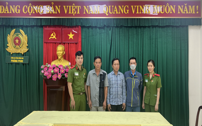 Công an tỉnh Đồng Nai khởi tố thêm 23 người trong vụ 200 triệu lít xăng lậu- Ảnh 8. Công an tỉnh Đồng Nai khởi tố thêm 23 người trong vụ 200 triệu lít xăng lậu- Ảnh 8.