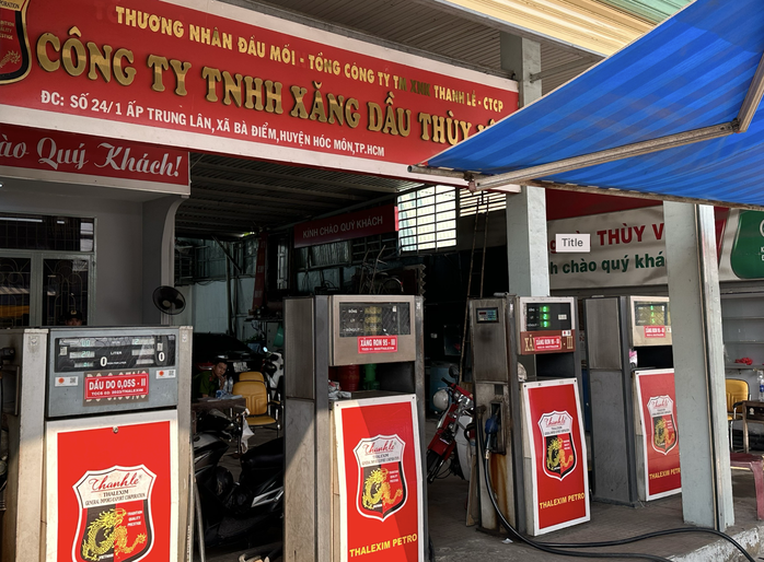 Công an tỉnh Đồng Nai khởi tố thêm 23 người trong vụ 200 triệu lít xăng lậu- Ảnh 5. Công an tỉnh Đồng Nai khởi tố thêm 23 người trong vụ 200 triệu lít xăng lậu- Ảnh 5.