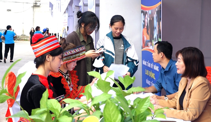 Người lao động trong diện thu hồi đất được hỗ trợ việc làm như thế nào?- Ảnh 2. Người lao động trong diện thu hồi đất được hỗ trợ việc làm như thế nào?- Ảnh 2.