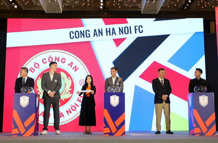 Công an Hà Nội gặp Buriram tại Cúp Đông Nam Á- Ảnh 1. Công an Hà Nội gặp Buriram tại Cúp Đông Nam Á- Ảnh 1.