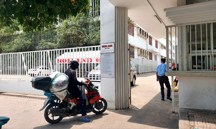Công ty mất hàng, hơn 100 công nhân "mất" tiền- Ảnh 1. Công ty mất hàng, hơn 100 công nhân "mất" tiền- Ảnh 1.
