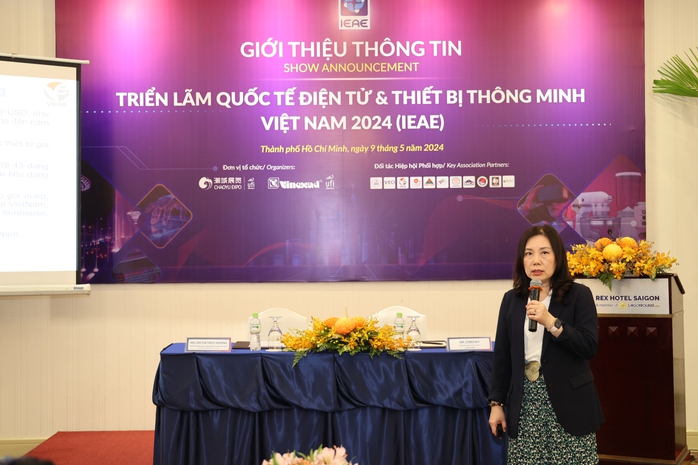 Đến 80% thương hiệu gia dụng trong nước có Đến 80% thương hiệu gia dụng trong nước có