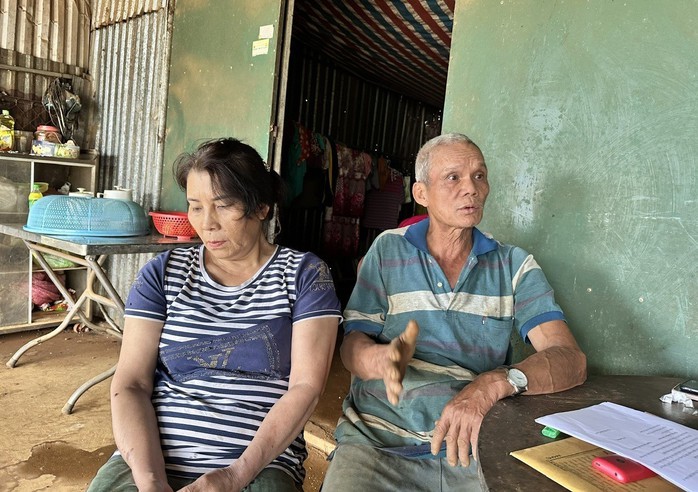 Nhiều người oan sai trong 3 vụ án yêu cầu bồi thường hàng chục tỉ đồng- Ảnh 3. Nhiều người oan sai trong 3 vụ án yêu cầu bồi thường hàng chục tỉ đồng- Ảnh 3.