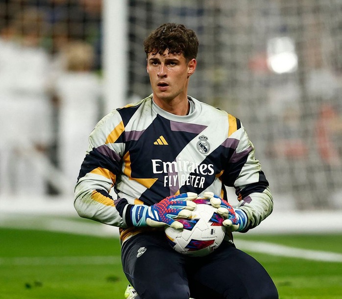 Chưa đá chung kết Champions League, Real Madrid sắp mất sao - Ảnh 3. Chưa đá chung kết Champions League, Real Madrid sắp mất sao - Ảnh 3.