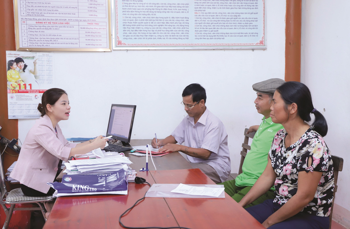 Căn cứ xác định vị trí việc làm công chức, viên chức mới nhất- Ảnh 1. Căn cứ xác định vị trí việc làm công chức, viên chức mới nhất- Ảnh 1.