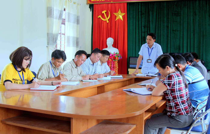 Căn cứ xác định vị trí việc làm công chức, viên chức mới nhất- Ảnh 2. Căn cứ xác định vị trí việc làm công chức, viên chức mới nhất- Ảnh 2.