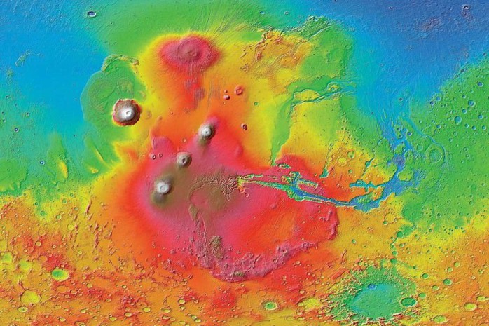 Tàu NASA tìm ra Tàu NASA tìm ra
