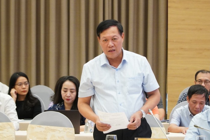 Thứ trưởng Bộ Y tế nói về hàng loạt vụ ngộ độc thực phẩm gây lo lắng- Ảnh 1. Thứ trưởng Bộ Y tế nói về hàng loạt vụ ngộ độc thực phẩm gây lo lắng- Ảnh 1.