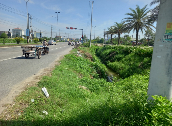 Nguy hiểm- Ảnh 1. Nguy hiểm- Ảnh 1.
