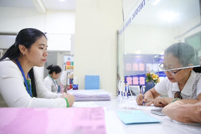 TP HCM cần Luật Đô thị đặc biệt- Ảnh 3. TP HCM cần Luật Đô thị đặc biệt- Ảnh 3.